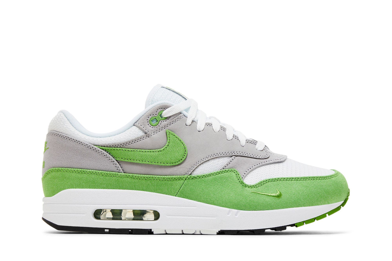 Patta x Nike Air Max 1 Chlorophyll (2024) - Im Your Wardrobe