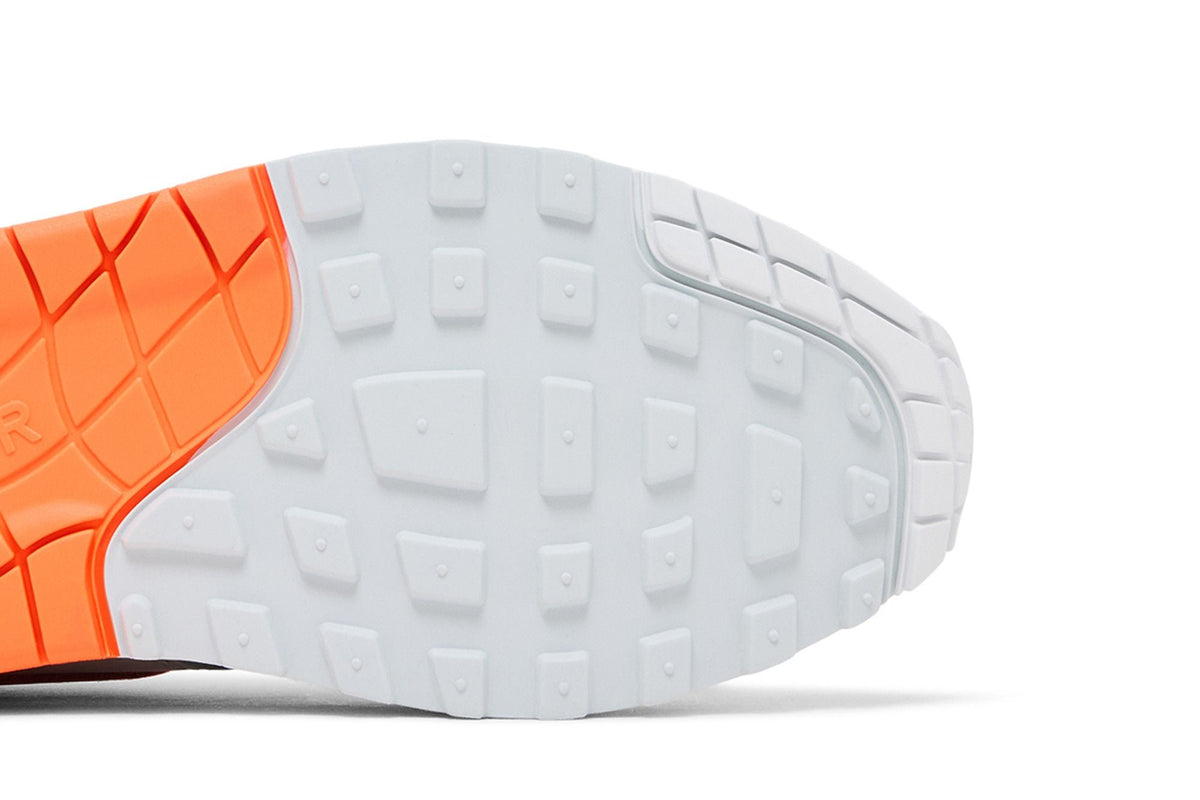 Patta x Nike Air Max 1 White Pure Platinum - Im Your Wardrobe
