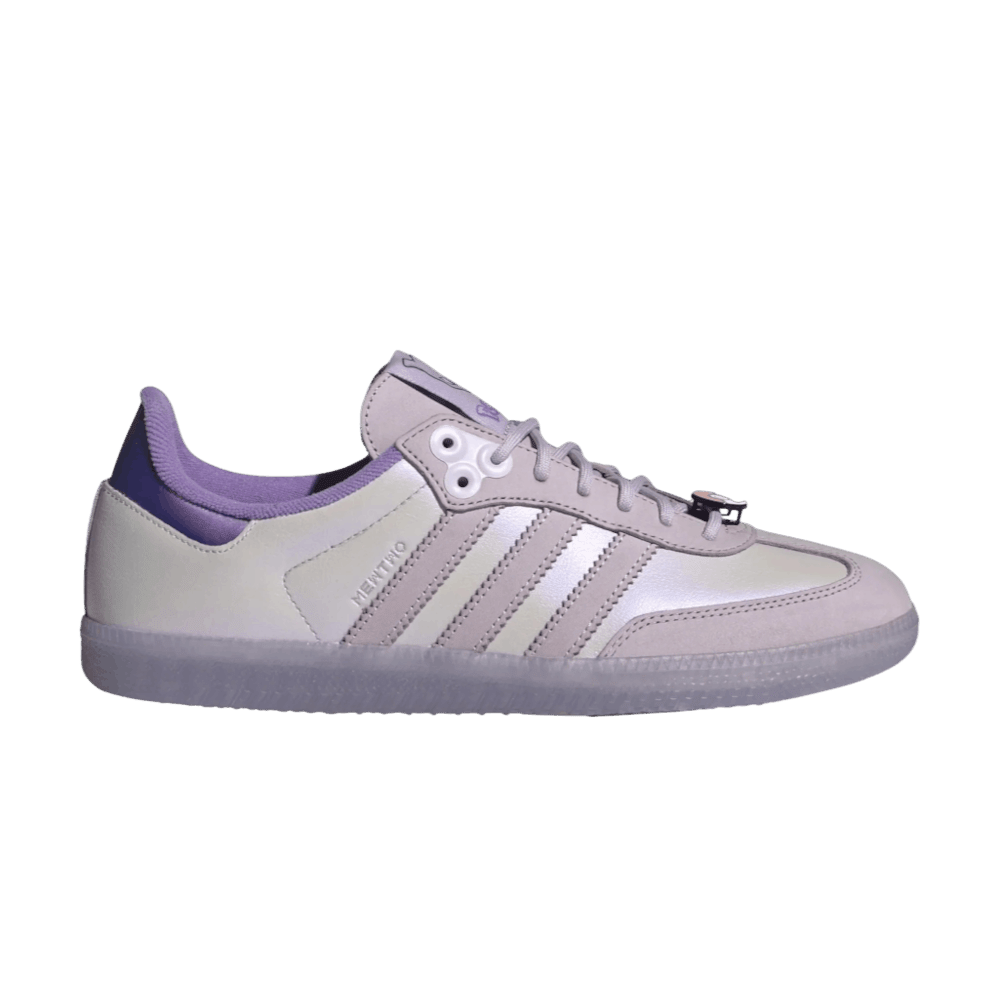 Pokemon x adidas Samba OG Mewtwo - Im Your Wardrobe