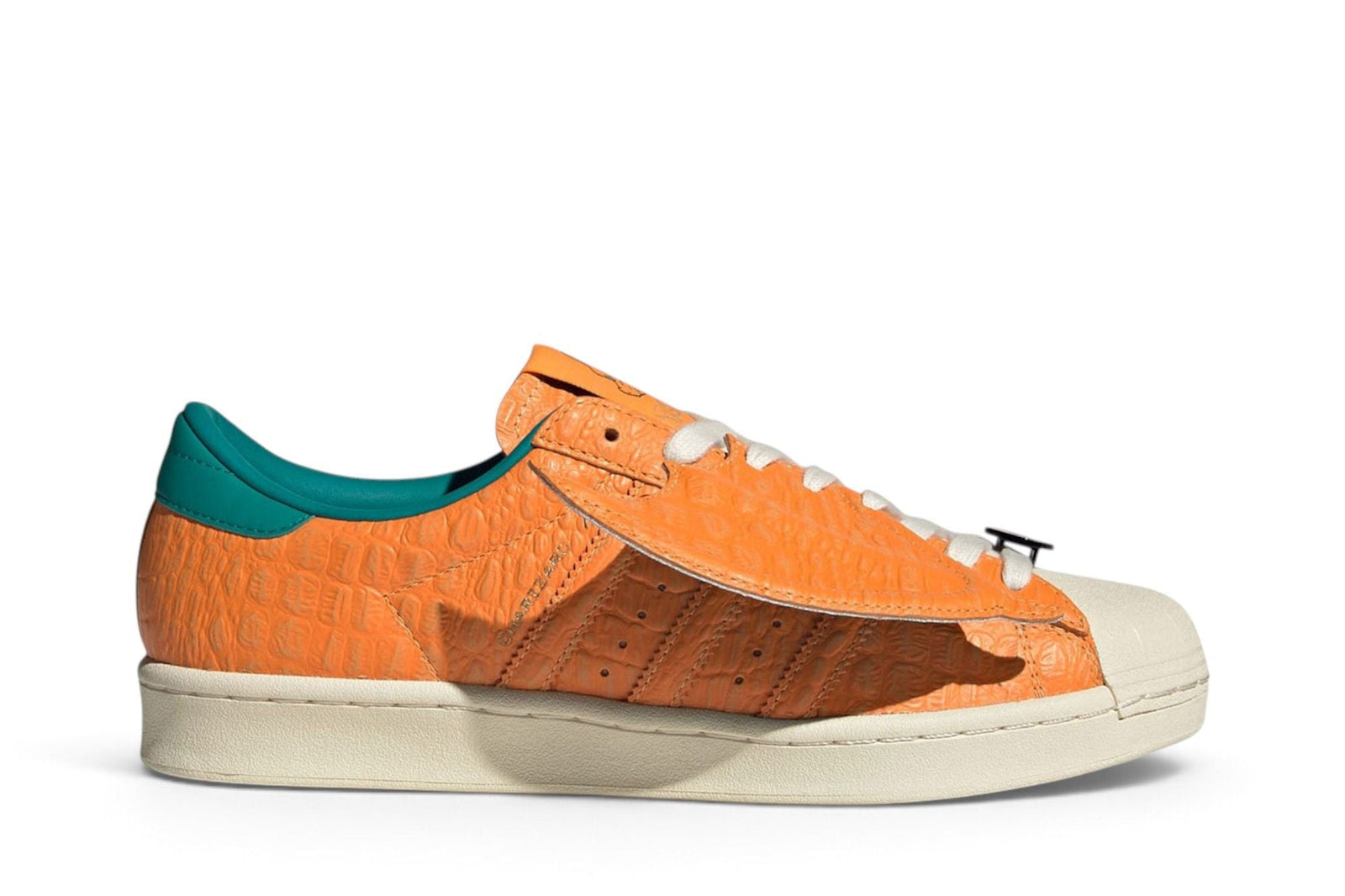 Pokemon x adidas Superstar Charizard - Im Your Wardrobe
