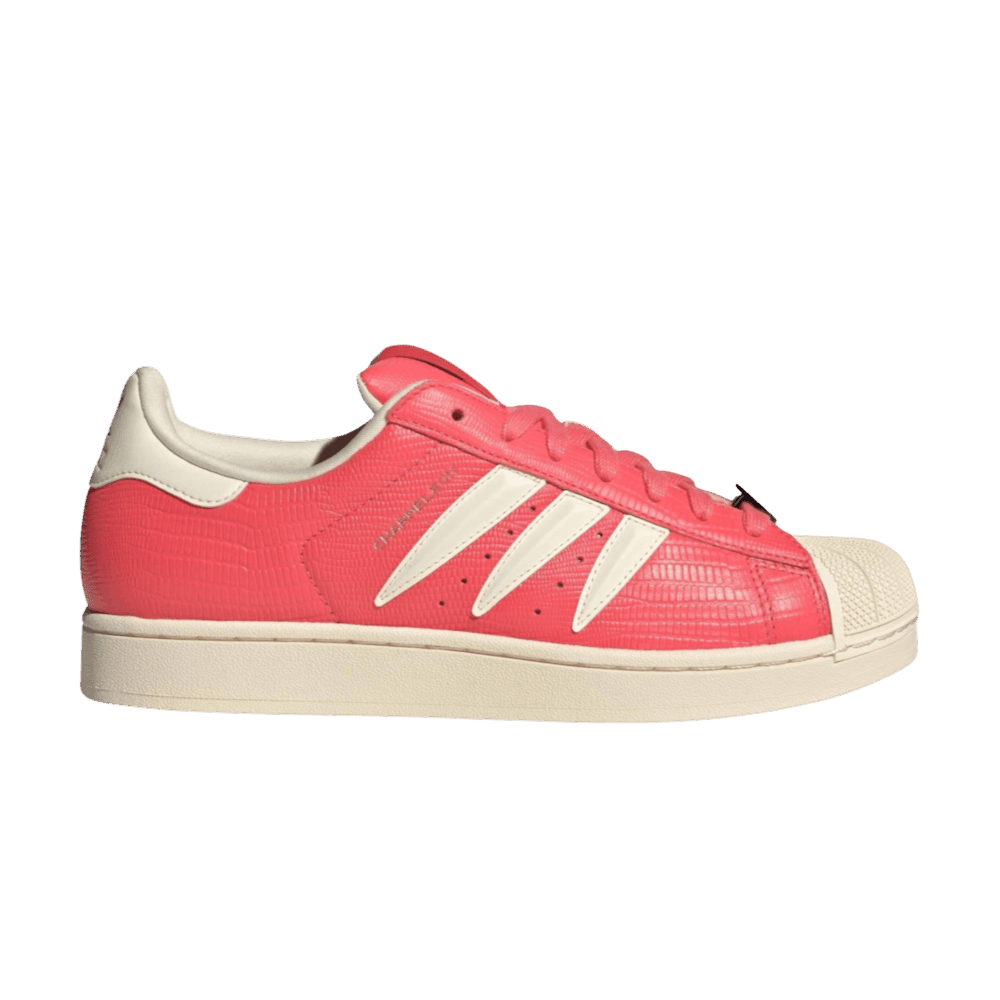 Pokemon x adidas Superstar Charmeleon - Im Your Wardrobe