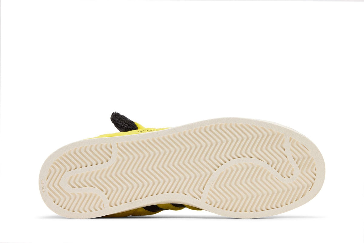 Pokemon x adidas Superstar Pikachu - Im Your Wardrobe