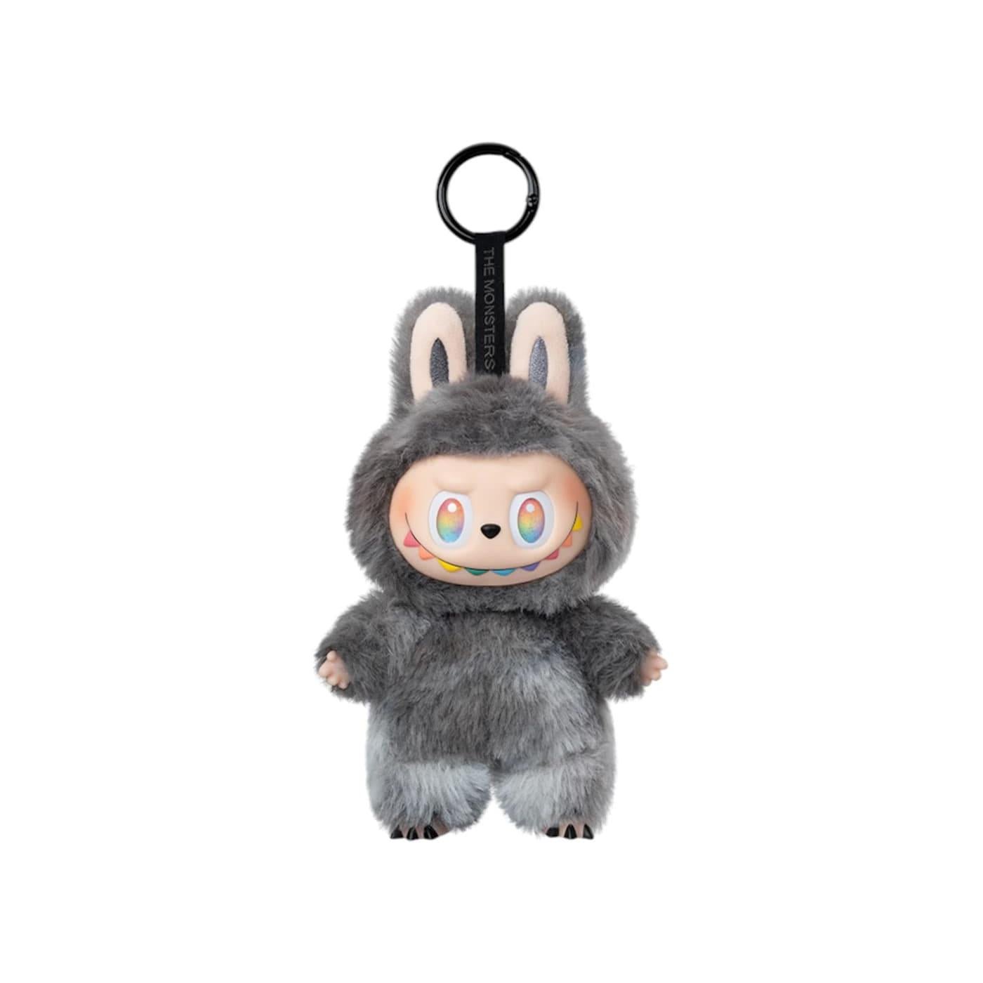 Pop Mart Labubu The Monsters Big into Energy Series ID (Secret Version) Vinyl Plush Pendant - Im Your Wardrobe