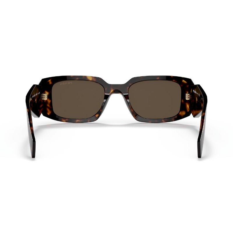 Prada Symbole Sunglasses Havana/Brown - Im Your Wardrobe