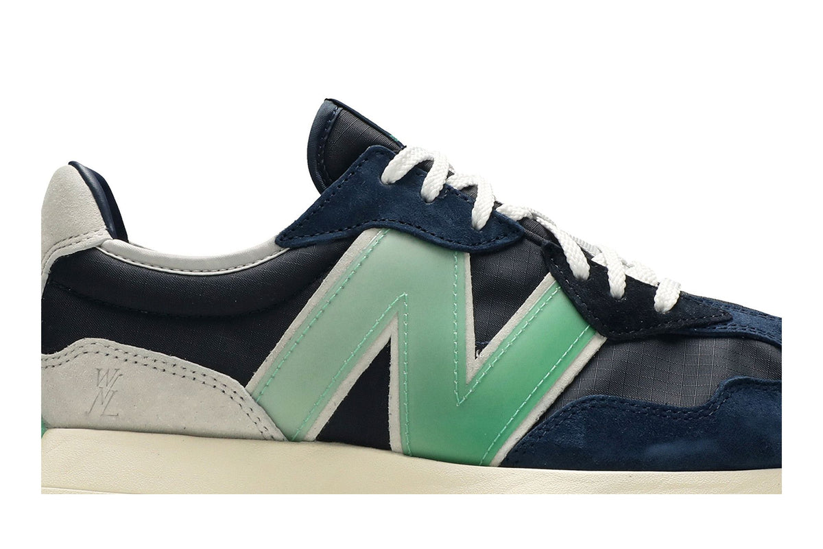 PSNY x New Balance 327 We Need Leaders - Im Your Wardrobe