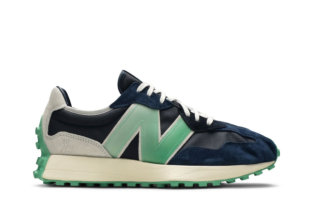 PSNY x New Balance 327 We Need Leaders - Im Your Wardrobe