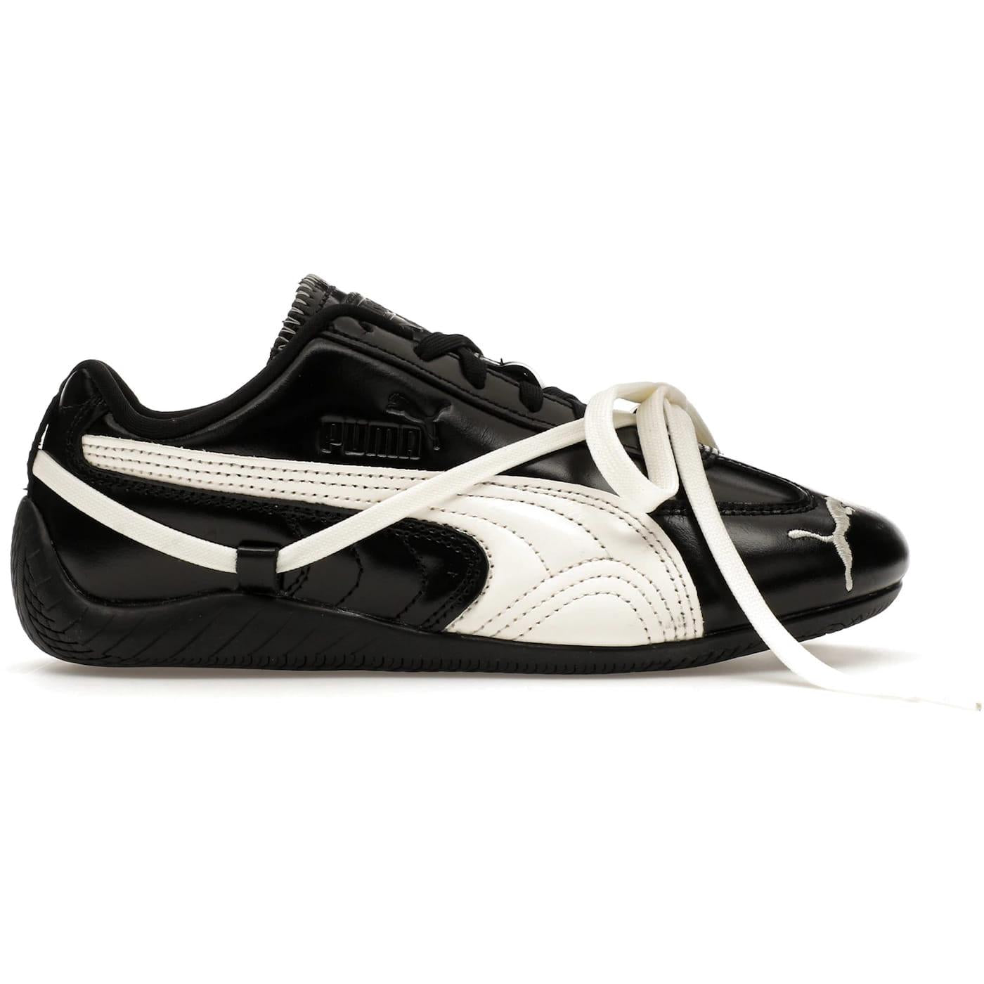 Puma Speedcat Premium Rosé Black - Im Your Wardrobe