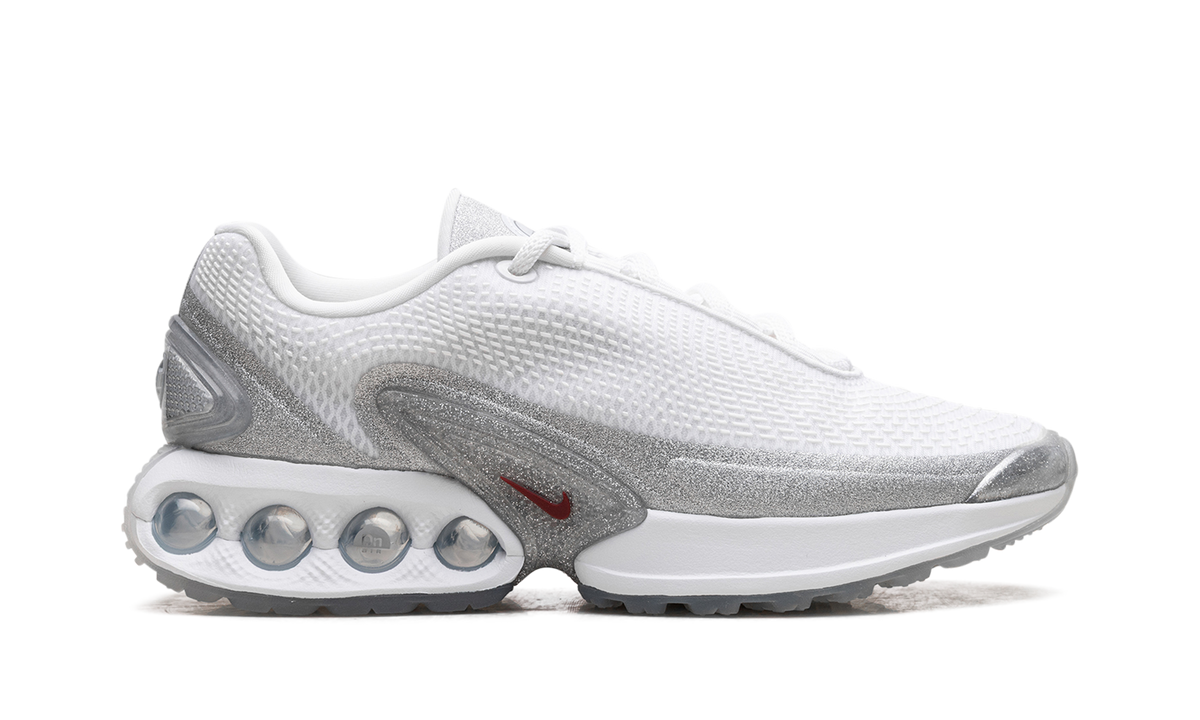 Nike Air Max Dn Silver Glitter (Women's)