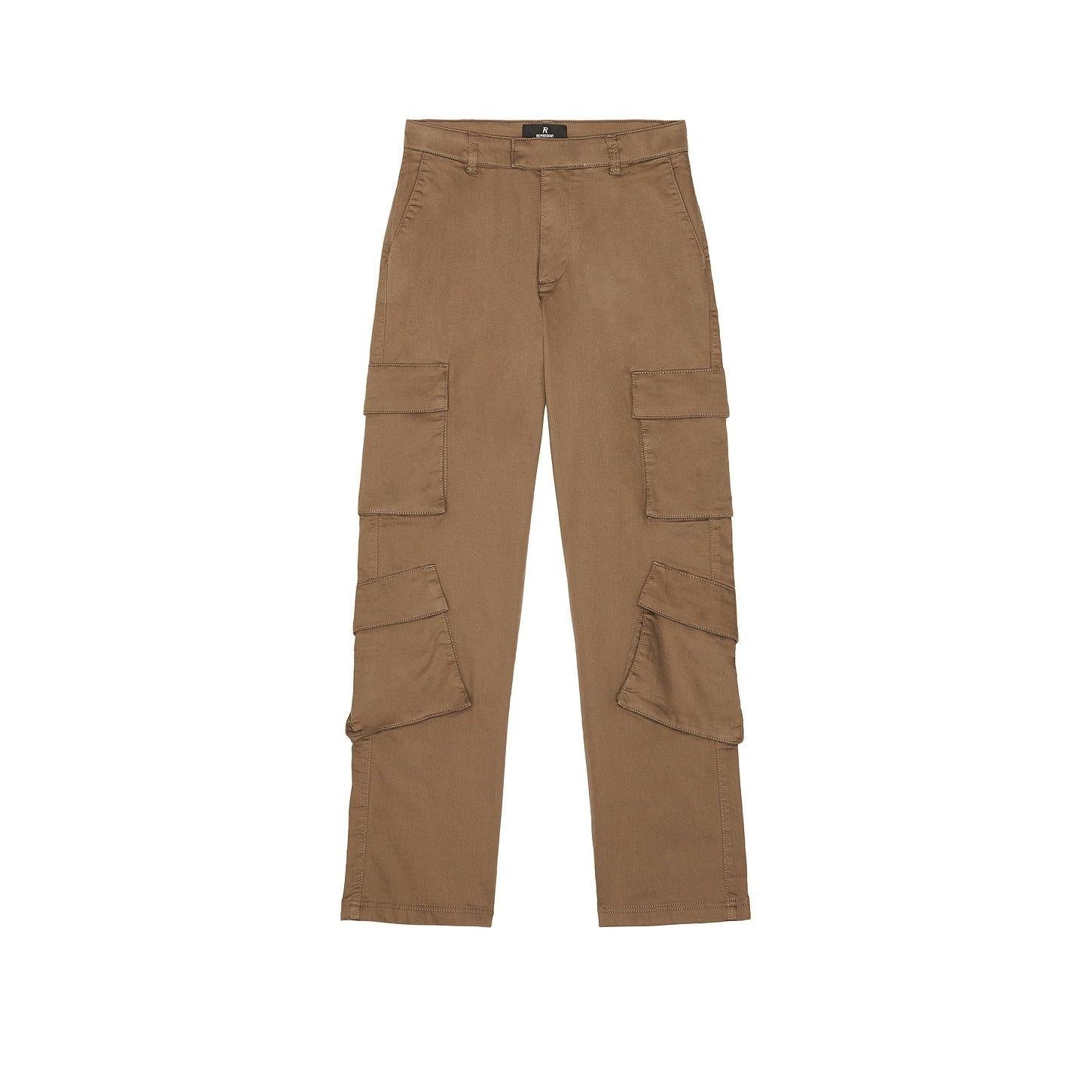 Represent Cargo Pant Clove - Im Your Wardrobe