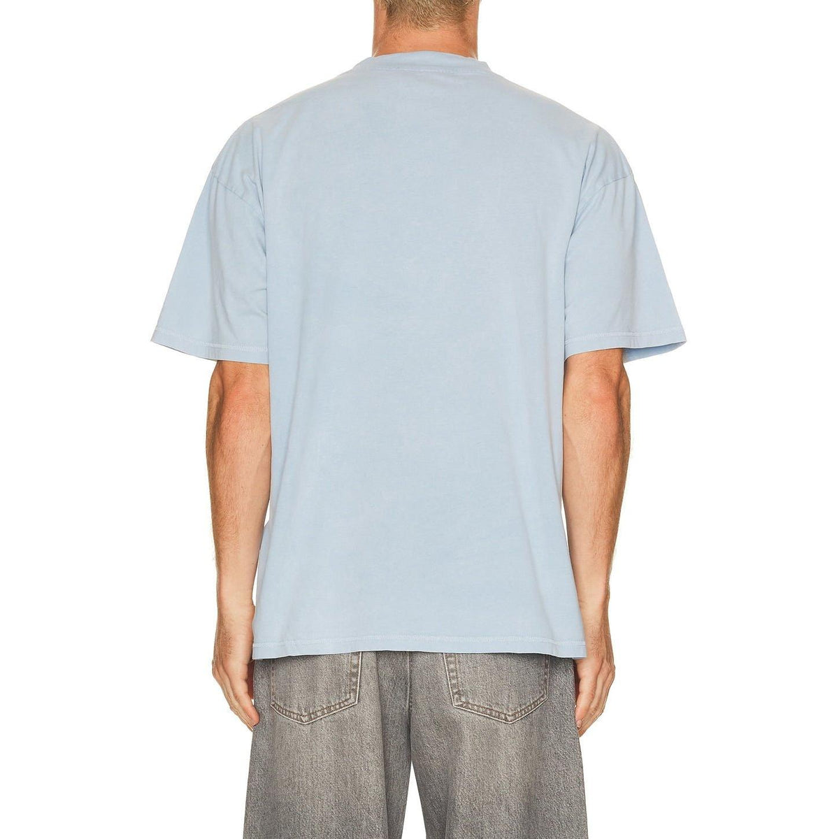 Represent Western Initial Tee Mountain Bluebird - Im Your Wardrobe