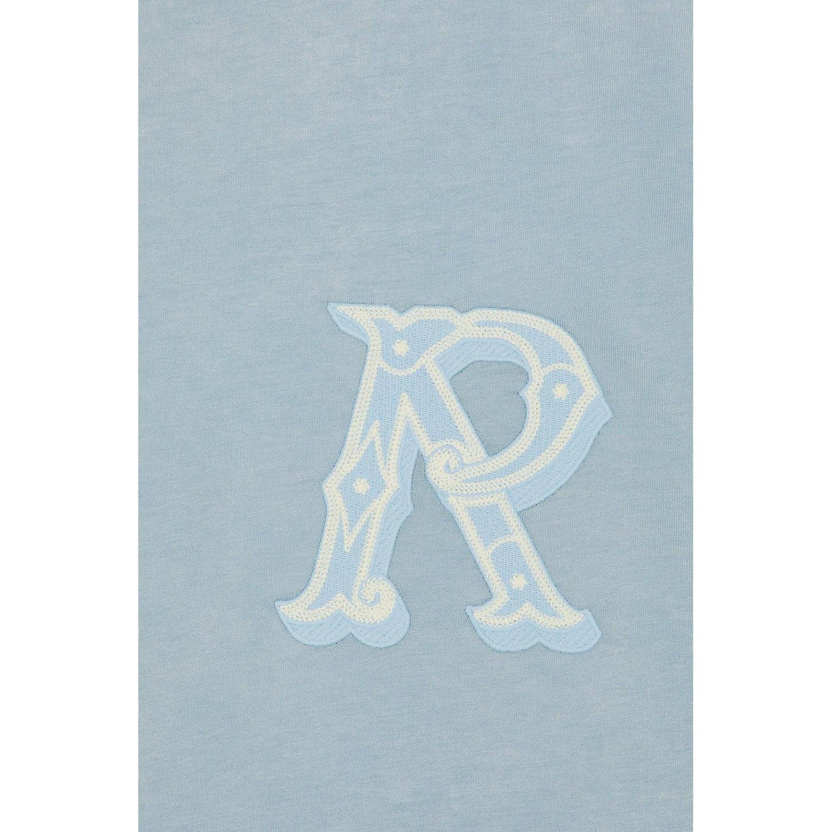 Represent Western Initial Tee Mountain Bluebird - Im Your Wardrobe