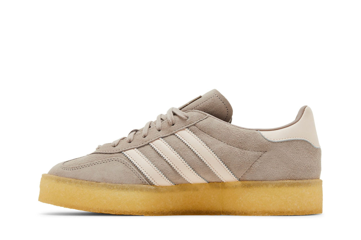 Ronnie Fieg x Clarks x adidas 8th Street Gazelle Indoor Molecule - Im Your Wardrobe