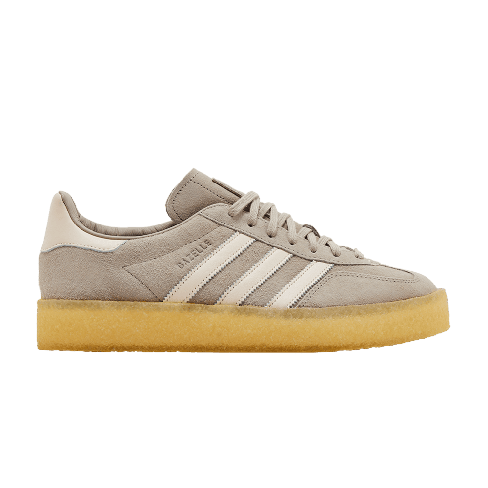 Ronnie Fieg x Clarks x adidas 8th Street Gazelle Indoor Molecule - Im Your Wardrobe