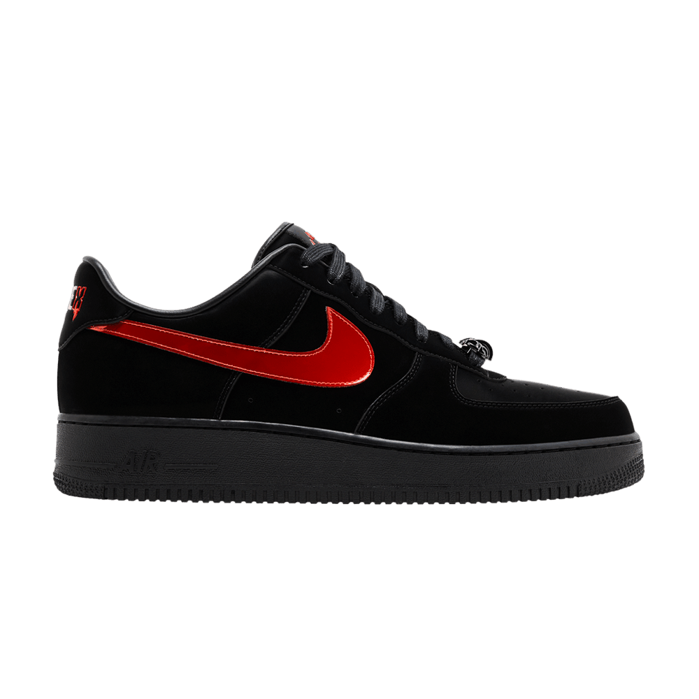 RTFKT x Nike Air Force 1 Low Genesis - Im Your Wardrobe