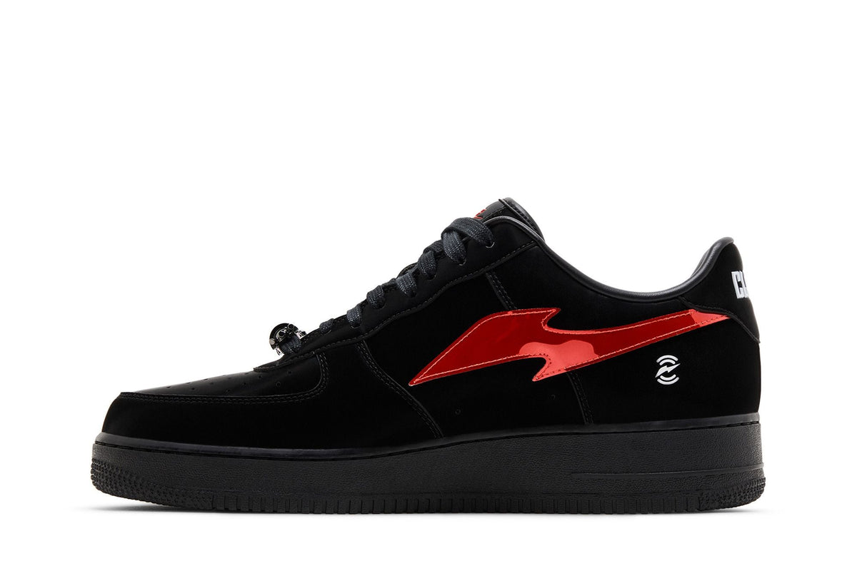 RTFKT x Nike Air Force 1 Low Genesis - Im Your Wardrobe