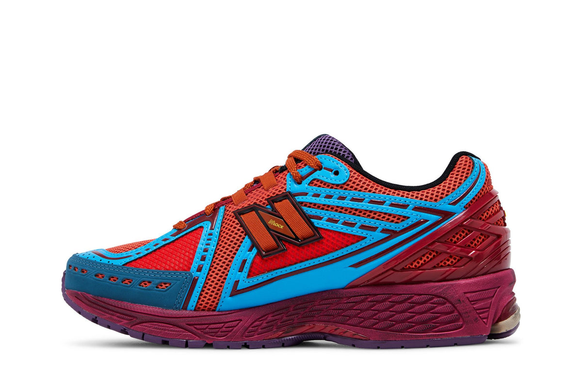 Salehe Bembury x New Balance 1906R Heat Be Hot Pack - Magma - Im Your Wardrobe