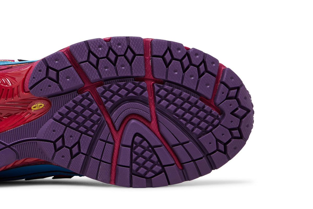 Salehe Bembury x New Balance 1906R Heat Be Hot Pack - Magma - Im Your Wardrobe