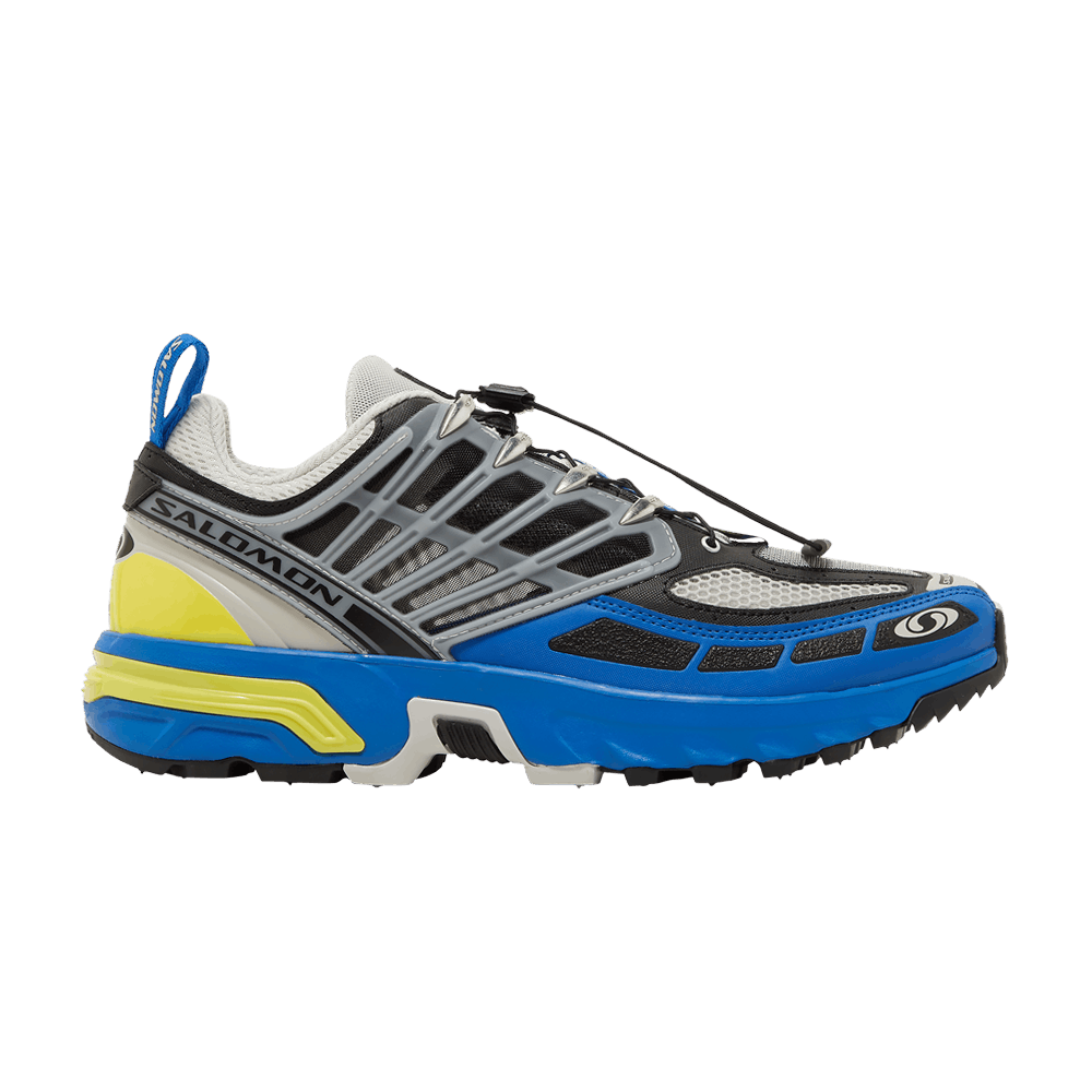 Salomon ACS Pro Advanced Lapis Blue - Im Your Wardrobe