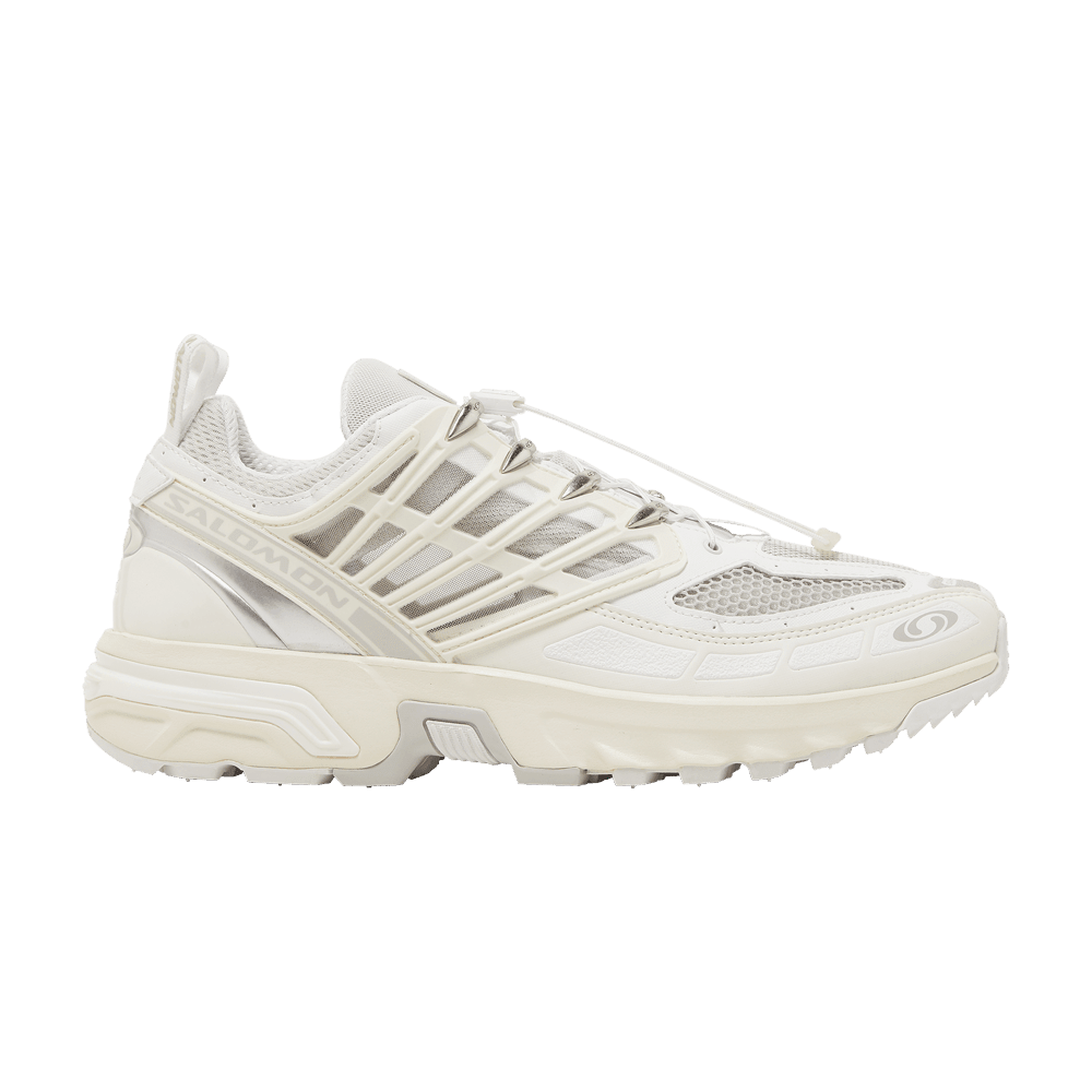Salomon ACS Pro Advanced White Vanilla Ice - Im Your Wardrobe