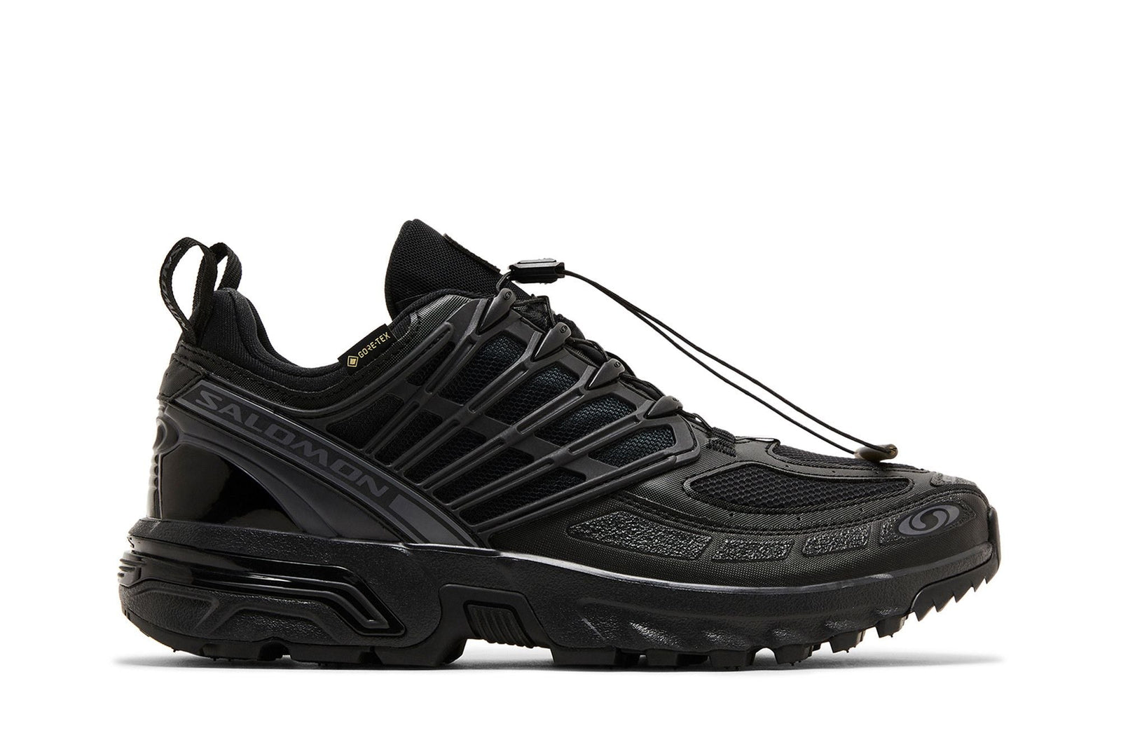Salomon ACS Pro GORE-TEX Black Asphalt - Im Your Wardrobe
