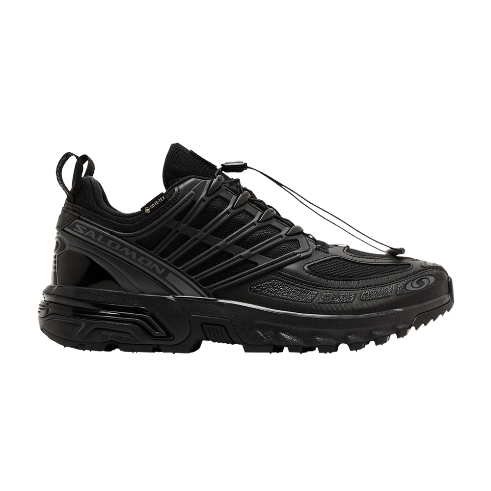 Salomon ACS Pro GORE-TEX Black Asphalt - Im Your Wardrobe