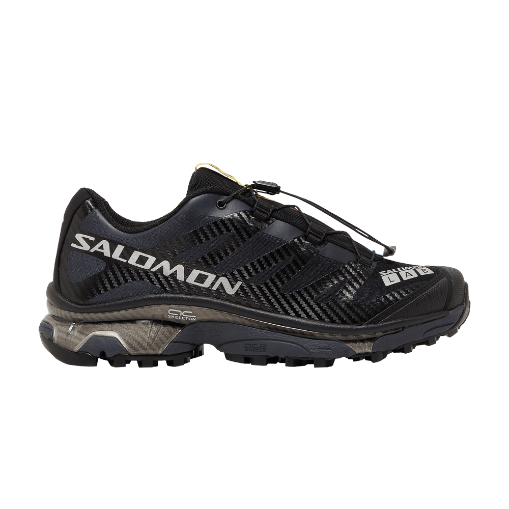 Salomon XT-4 OG Black Ebony - Im Your Wardrobe