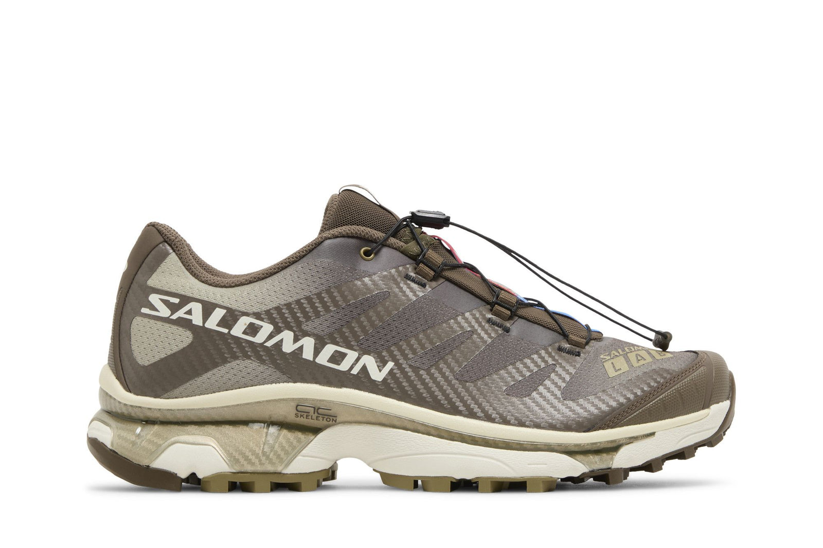 Salomon XT-4 OG Canteen - Im Your Wardrobe