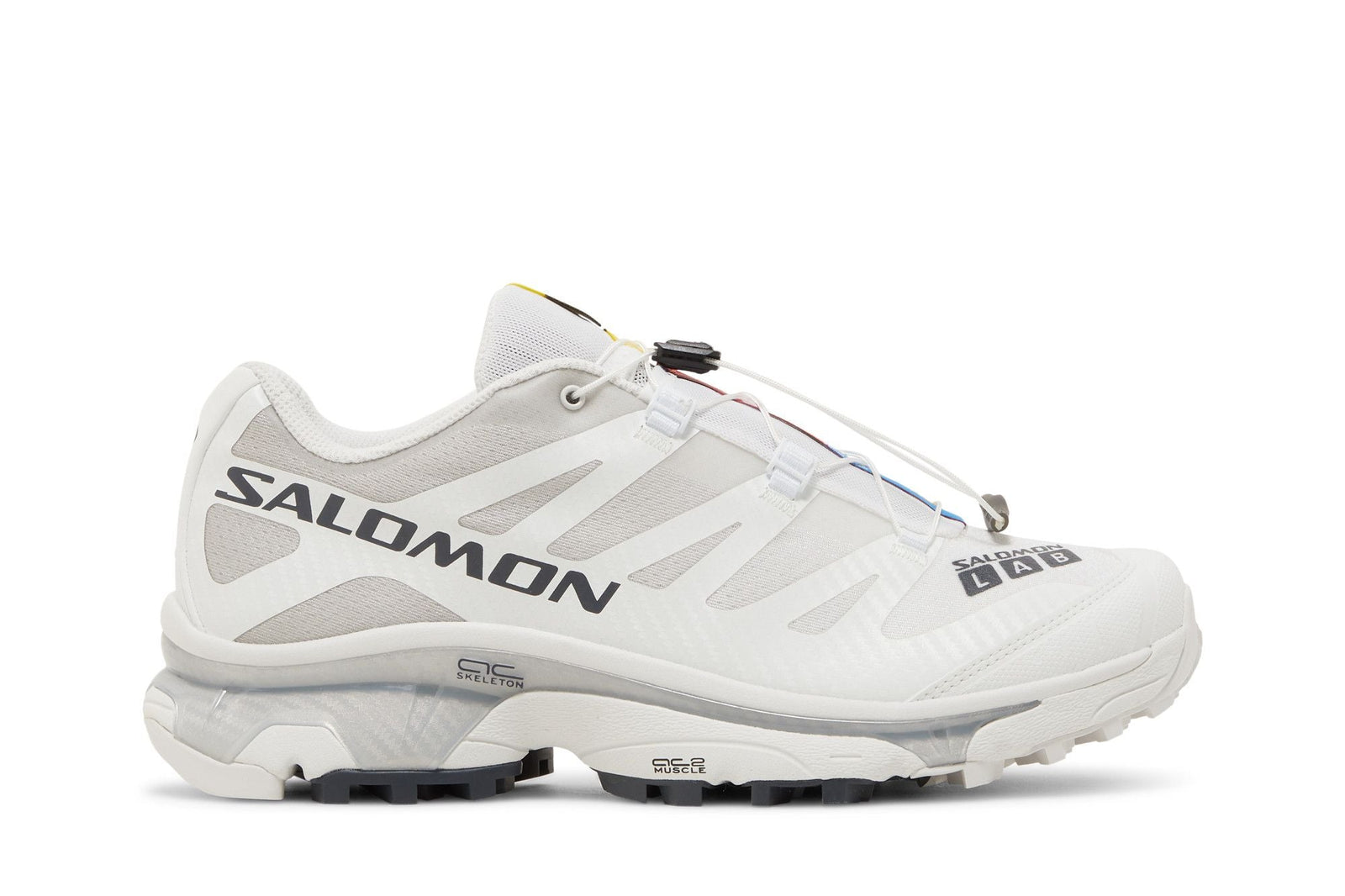 Salomon XT-4 OG White Ebony - Im Your Wardrobe