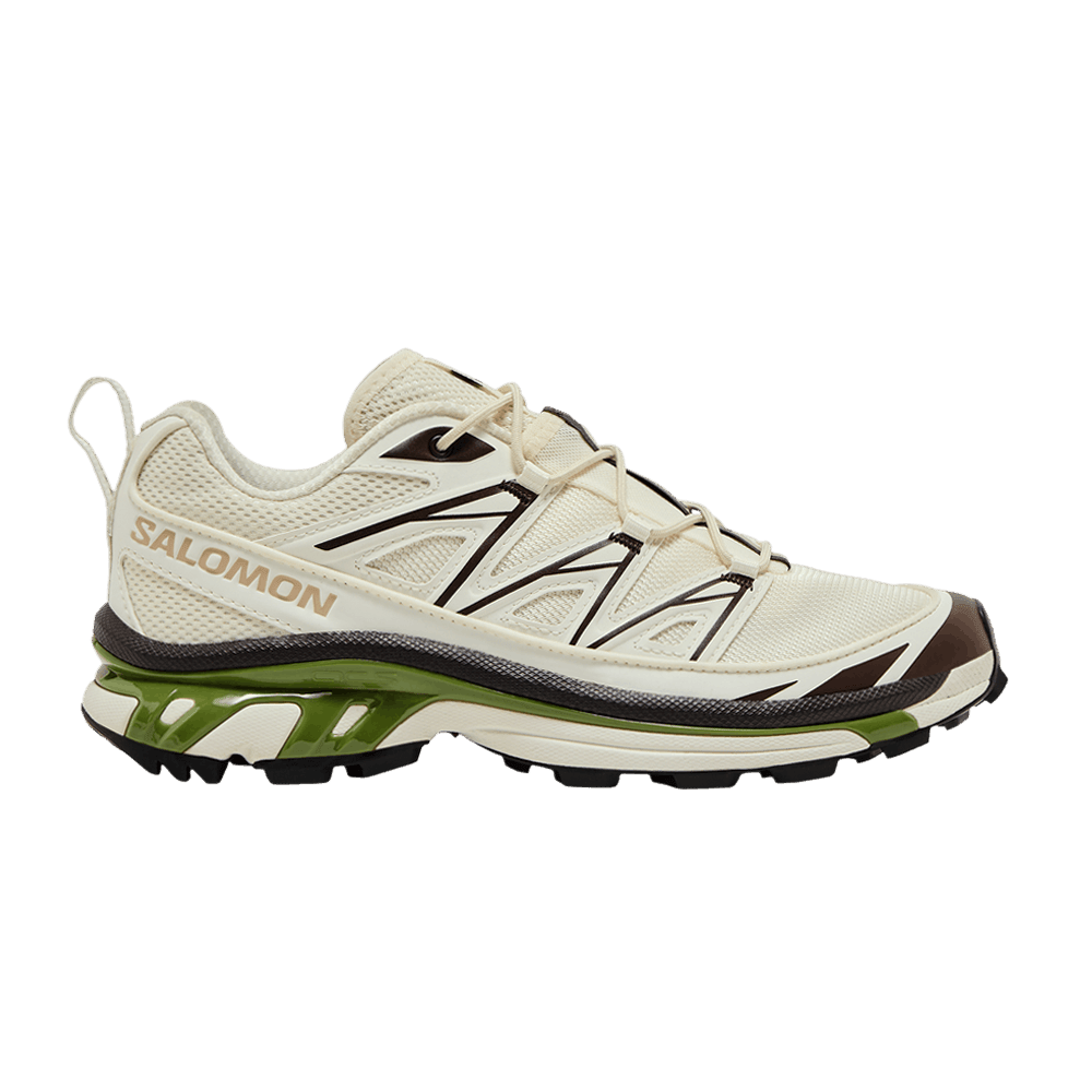 Salomon XT-6 Expanse Vanilla Ice Black Coffee - Im Your Wardrobe