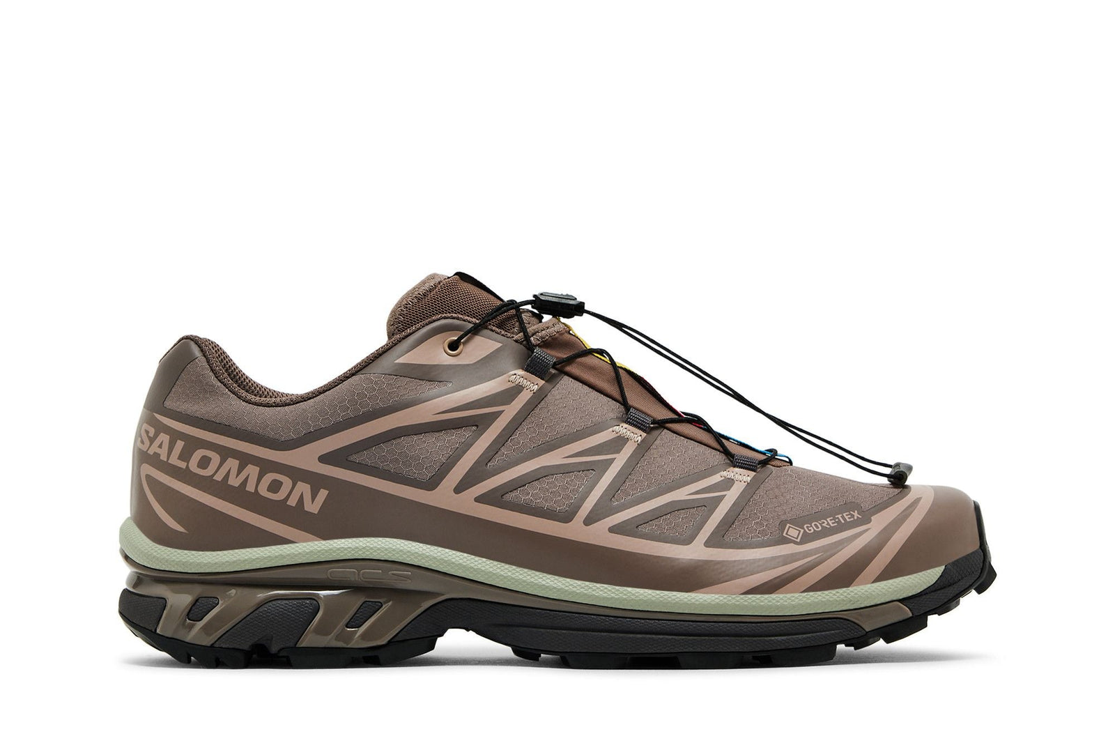 Salomon XT-6 GORE-TEX Iron Etherea - Im Your Wardrobe