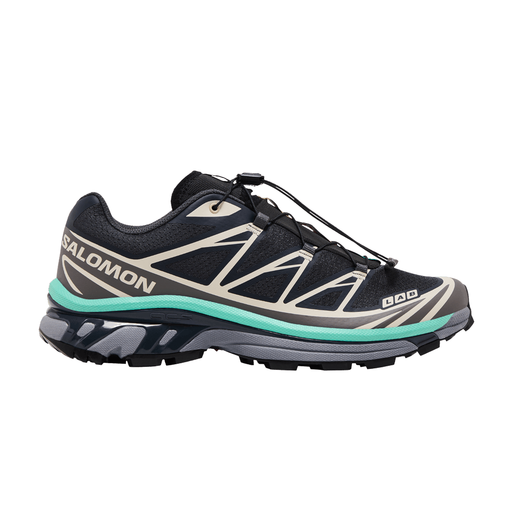 Salomon XT-6 Nine Iron Waterfall - Im Your Wardrobe