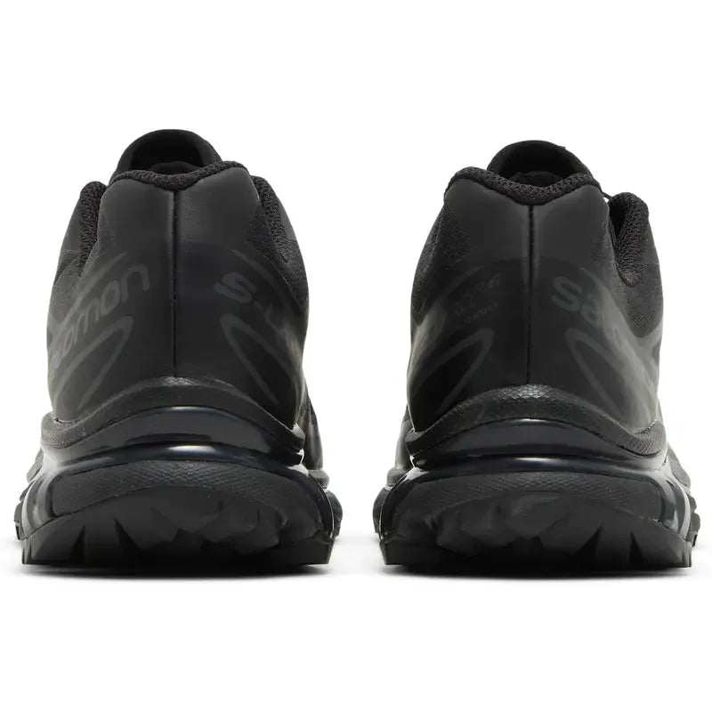 Salomon XT - 6 Triple Black - Im Your Wardrobe
