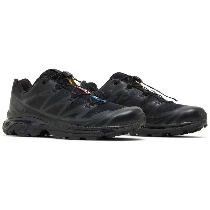 Salomon XT - 6 Triple Black - Im Your Wardrobe