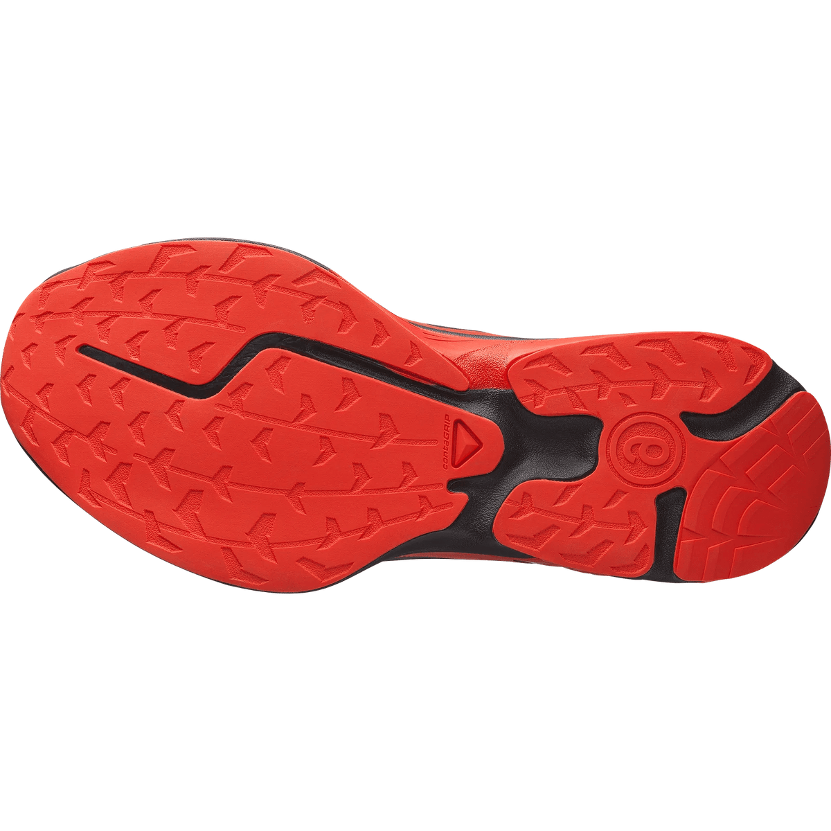 Salomon XT - MM - 6 MM6 Maison Margiela Black Cherry Tomato - Im Your Wardrobe