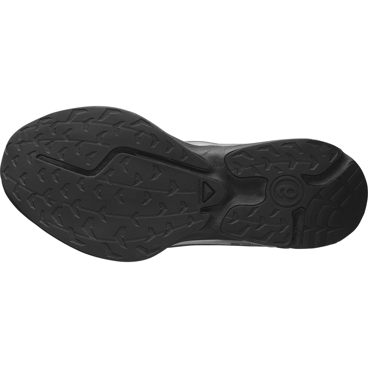 Salomon XT - MM - 6 MM6 Maison Margiela Black Silver - Im Your Wardrobe