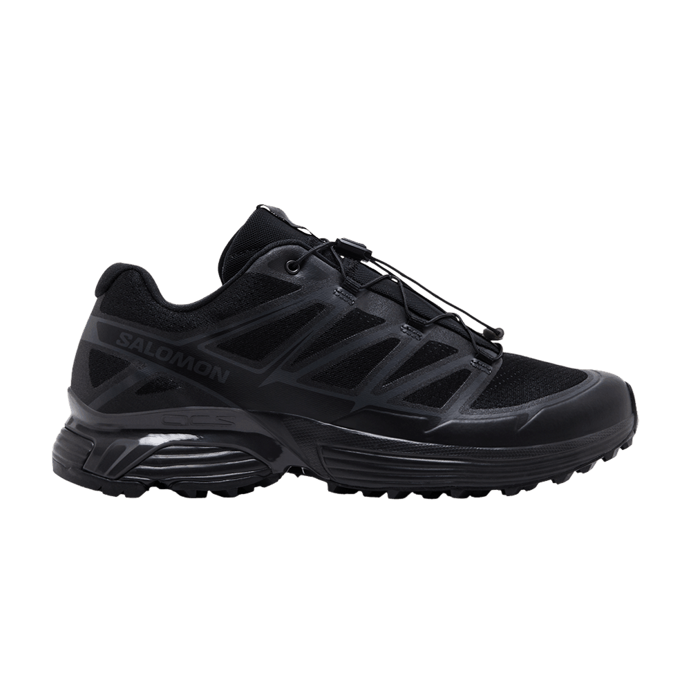 Salomon XT-Pathway 2 Black Asphalt - Im Your Wardrobe