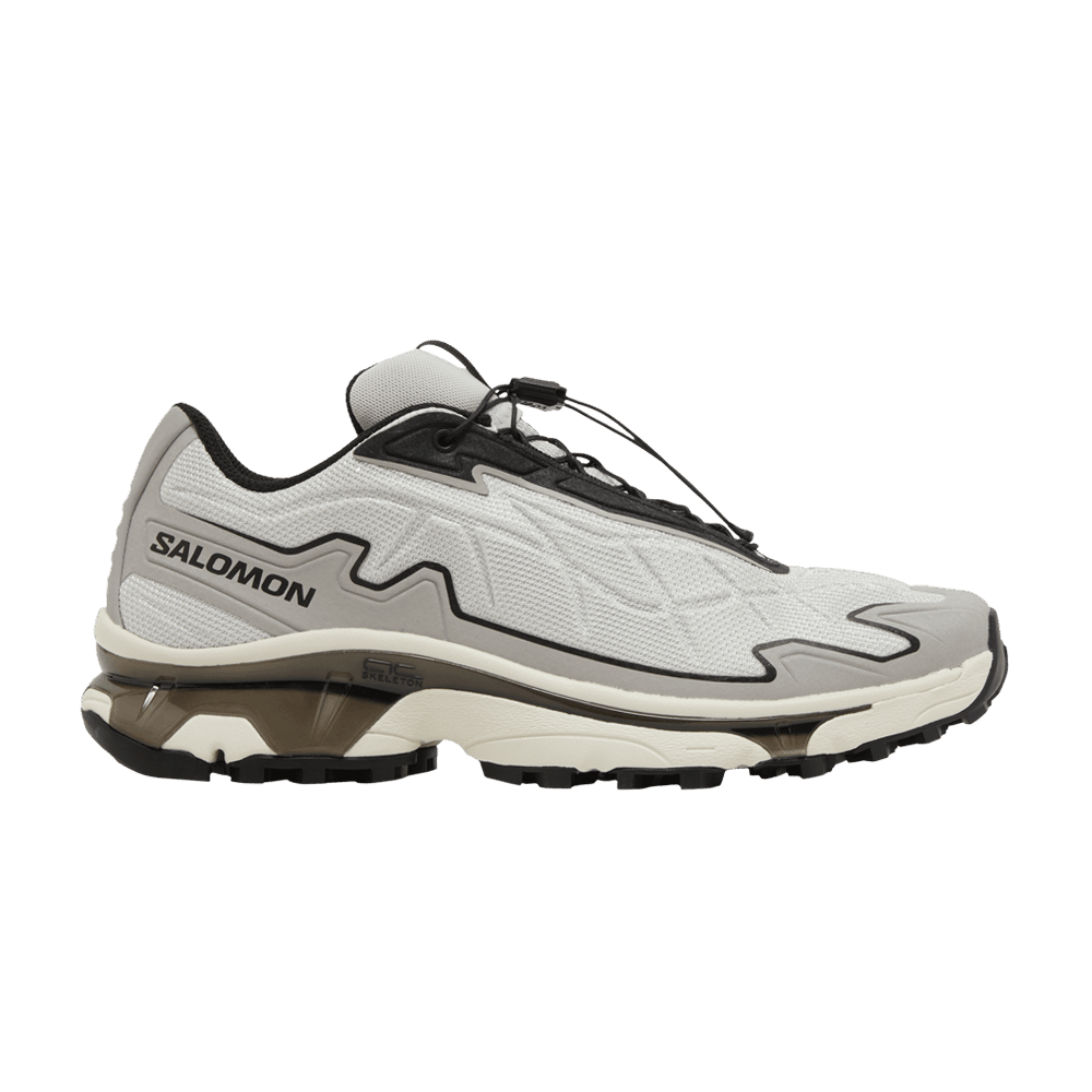Salomon XT-Slate Advanced Glacier Grey - Im Your Wardrobe
