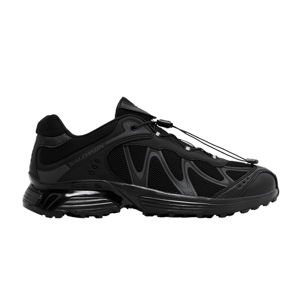 Salomon XT-Whisper Black Asphalt - Im Your Wardrobe