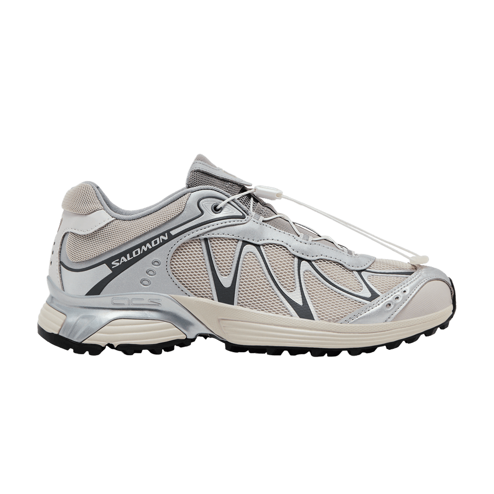 Salomon XT-Whisper Silver Lunar Rock - Im Your Wardrobe