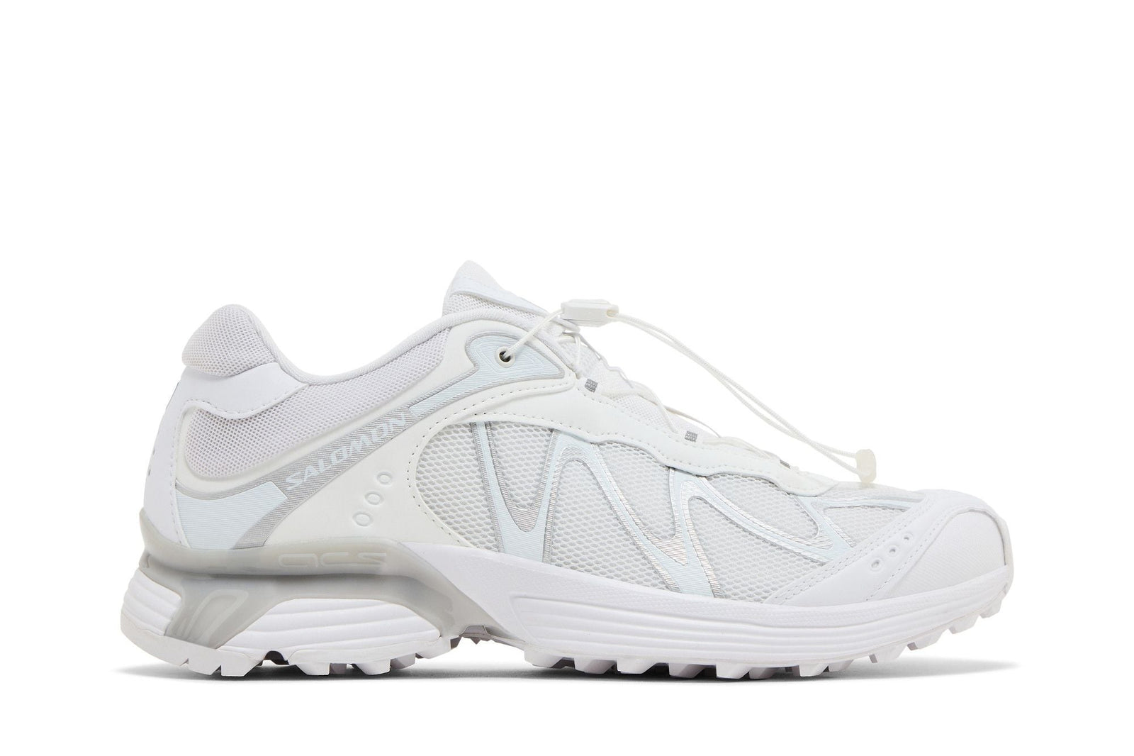 Salomon XT-Whisper White Lunar Rock - Im Your Wardrobe
