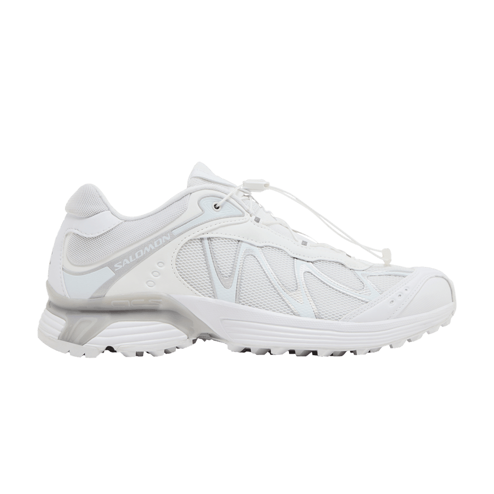 Salomon XT-Whisper White Lunar Rock - Im Your Wardrobe