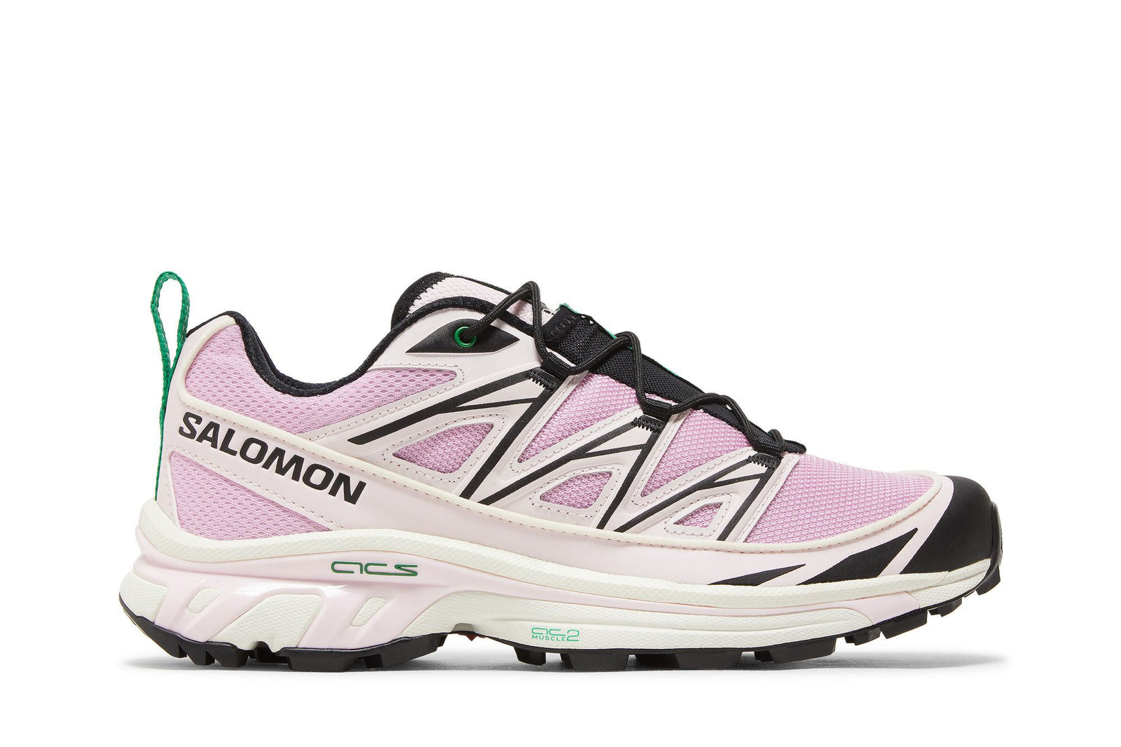 Sandy Liang x Salomon XT-6 Expanse Cradle Pink - Im Your Wardrobe