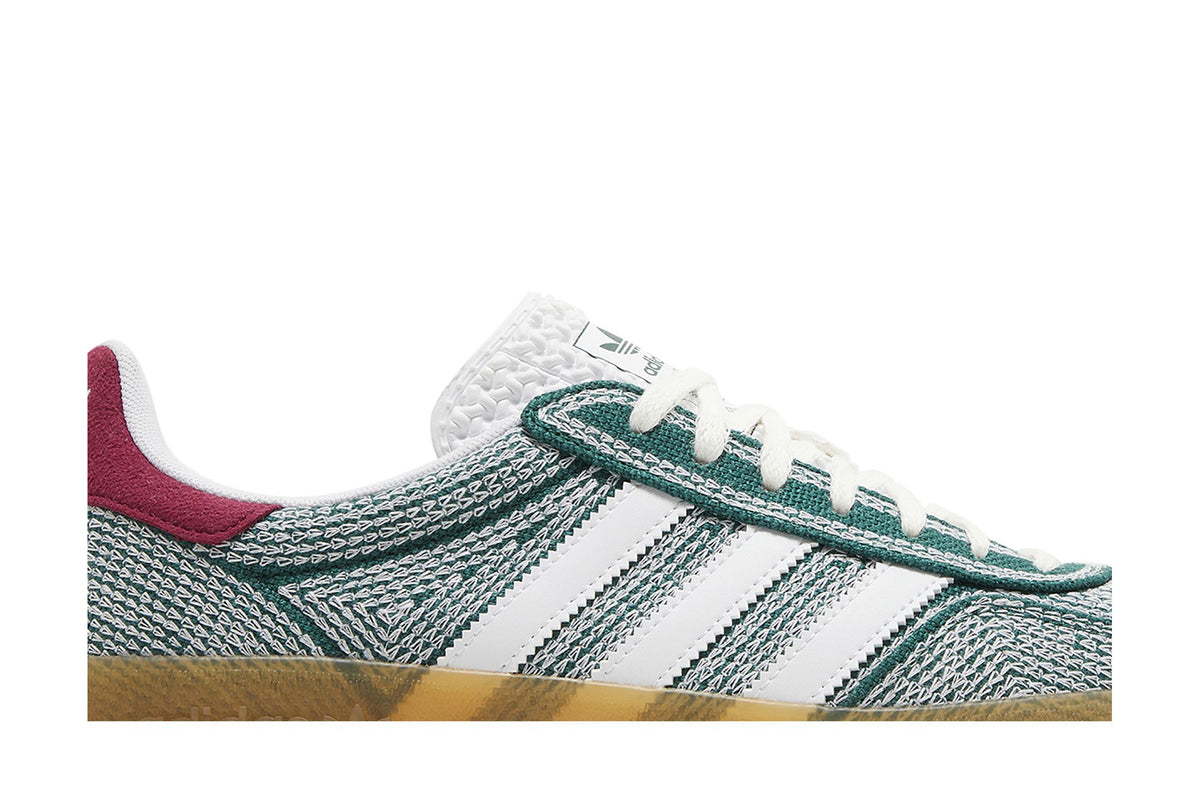 Sean Wotherspoon x adidas Gazelle Indoor Green Hemp - Im Your Wardrobe
