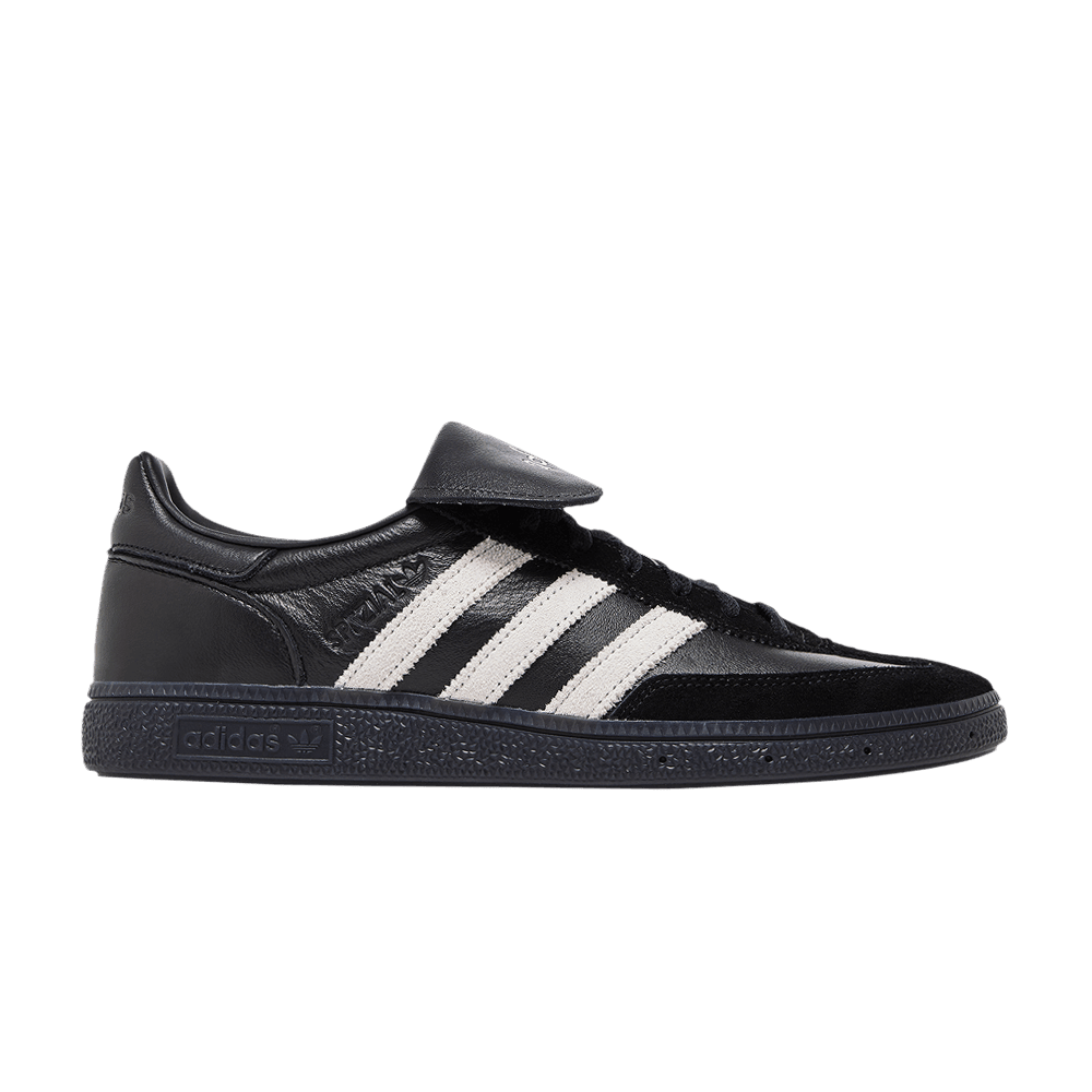 SHUKYU x E-WAX x adidas Handball Spezial Black - Im Your Wardrobe