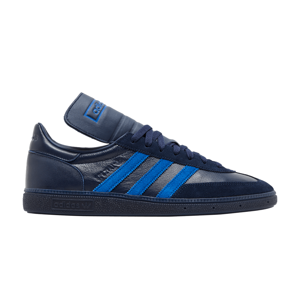 SHUKYU x E-WAX x adidas Handball Spezial Night Indigo - Im Your Wardrobe