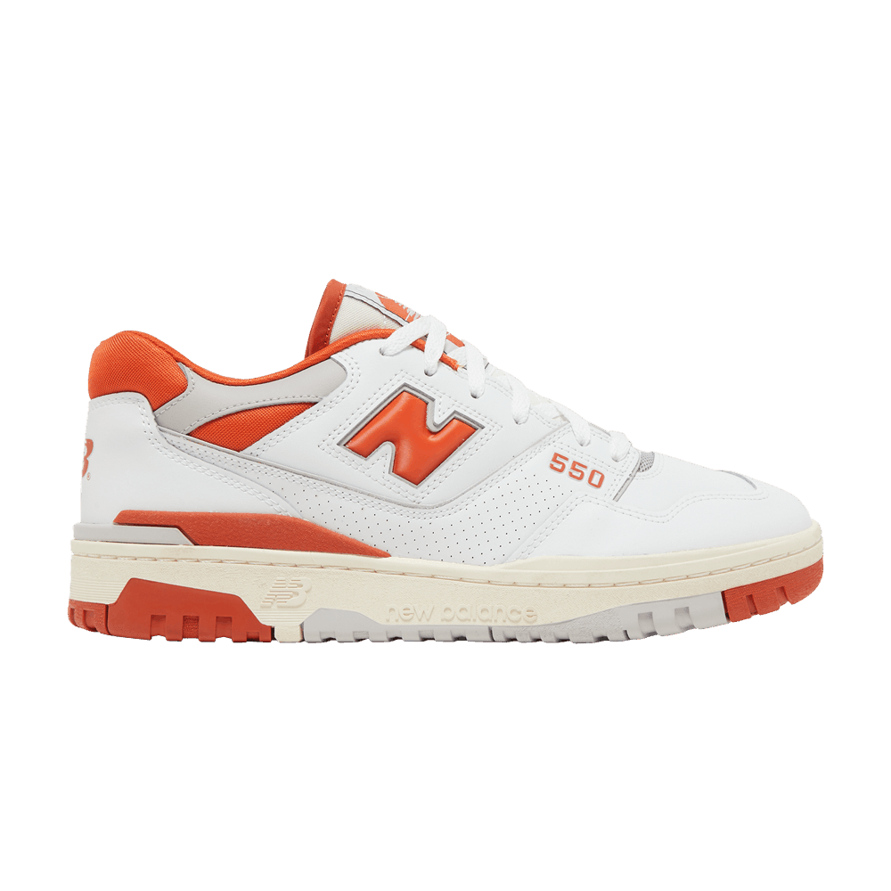 size? x New Balance 550 College Pack - Im Your Wardrobe