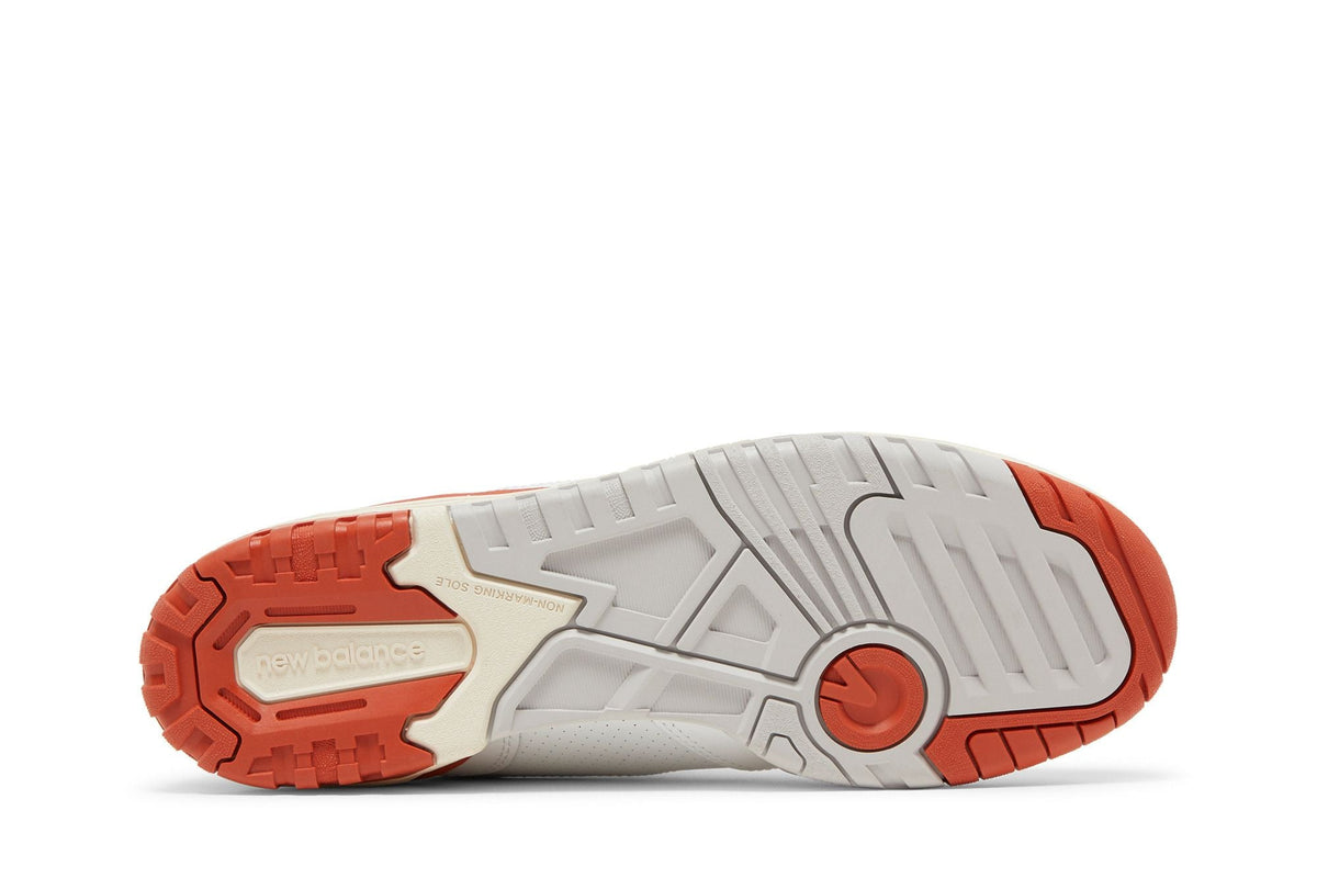 size? x New Balance 550 College Pack - Im Your Wardrobe