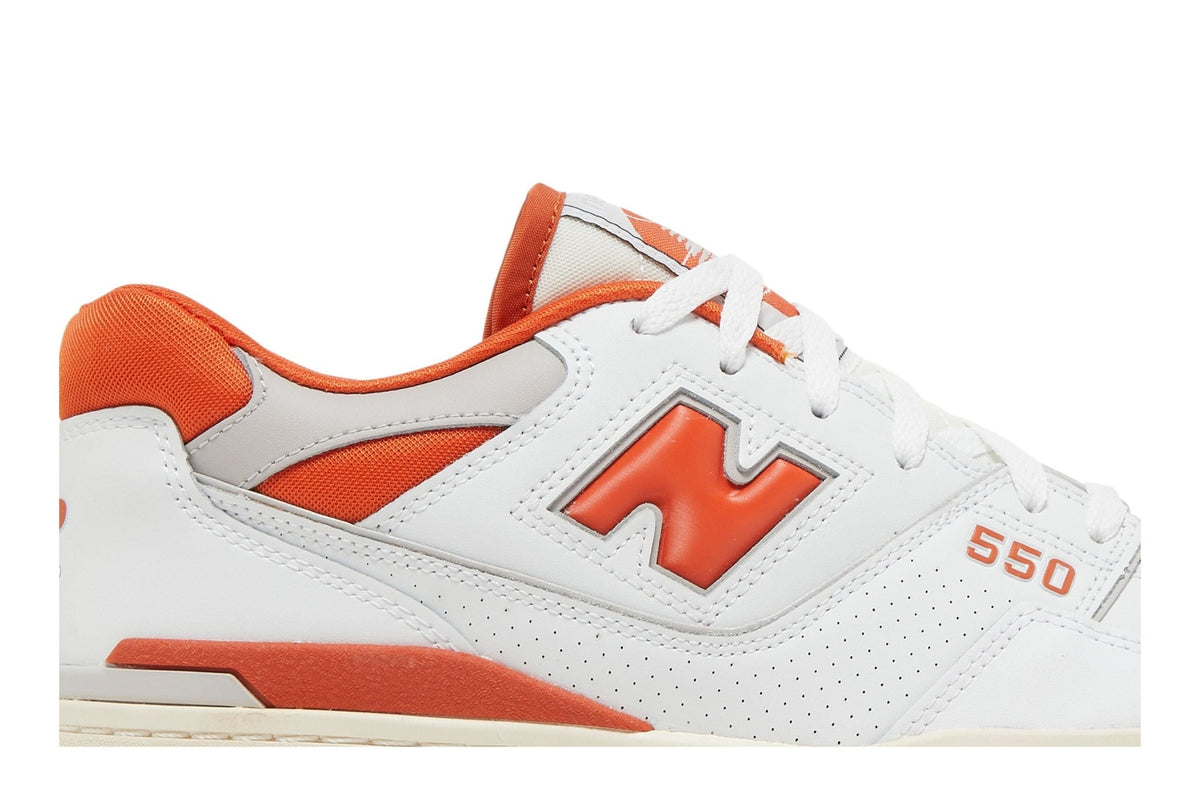 size? x New Balance 550 College Pack - Im Your Wardrobe
