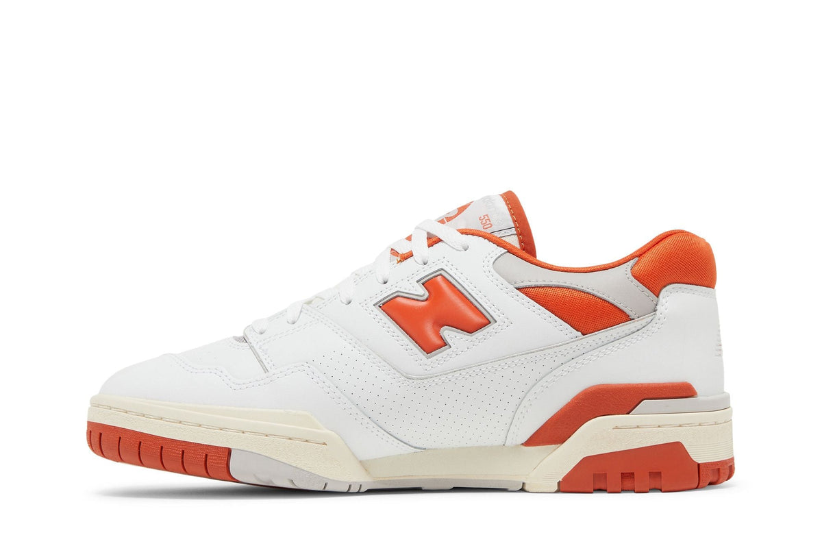 size? x New Balance 550 College Pack - Im Your Wardrobe