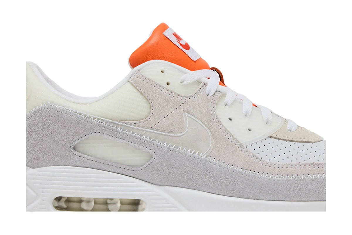 size? x Nike Air Max 90 25th Anniversary - Im Your Wardrobe